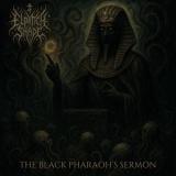 Eldritch Shade - The Black Pharaoh's Sermon (EP)