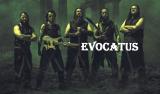 Evocatus - Discography (2014 - 2025) (Lossless)