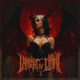 Lament Ov Lilith - Lament Ov Lilith (EP)