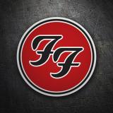 Foo Fighters - Discography (1995 - 2023) (Lossless)
