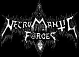 Necromantic Forces - Discography (2018 - 2024)