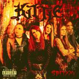 Kittie - Spit XXV (EP) (Remastered 2025)
