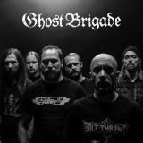 Ghost Brigade - Discography (2007 - 2017) (Lossless)