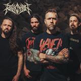 Revocation - Discography (2008 - 2025) (Lossless)