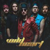 Wildheart - Discography (2016 - 2025) (Lossless)