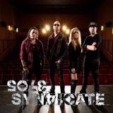 Sole Syndicate - Discography (2016 - 2025)