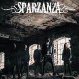 Sparzanza - Discography (2001 - 2025)