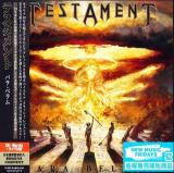 Testament - Para Bellum (Deluxe Edition) Testament - Para Bellum (Deluxe Edition)