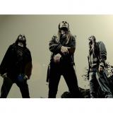 Mordeth - Discography (1990 - 2025)