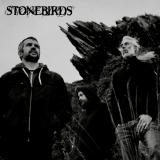 Stonebirds - Discography (2011 - 2025)