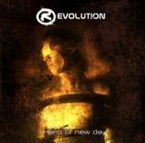 (R)evolution - Hero Of New Day