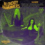 Bloody Hammers - The Acoustic Halloween Special (EP)