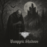 Burgk - Vampyric Shadows (EP)