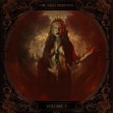Lexi Layne - The High Priestess - Volume I (EP)