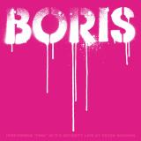 Boris - Performing Pink in Its Entirety-Live at Shindaita Fever 20160924 (20th Anniversary Edition 2025) (Live)