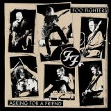 Foo Fighters - Asking For A Friend (Single)