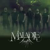 Maladie - Discography (2012 - 2025) (Lossless)
