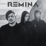 Remina - Discography (2021 - 2025) (Lossless)
