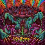 Turtle Tea Party - Play Hard, Fuck Harder