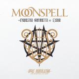 Moonspell - Opus Diabolicum - The Orchestral Live Show (Live) (Lossless)