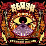 Slash - Live at the S.E.R.P.E.N.T. Festival (Live) (Lossless)