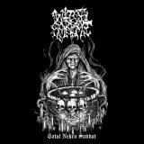 Witch Sabbat - Total Nekro Sabbat (EP)