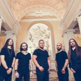 Cristiano Filippini's Flames Of Heaven - Discography (2020 - 2025)