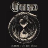 Unpunished - Echoes Of History (EP)