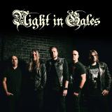 Night In Gales - Discography (1995 - 2026) (Lossless)