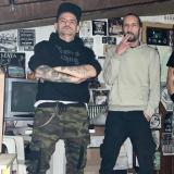 Thrash Bombz - Discography (2014 - 2018)