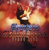 Yngwie Malmsteen - Tokyo Live (Live) (Video)