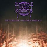 August Moon - Succumb Into The Dark Embrace (EP) (Upconvert)