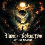Flame or Redemption - Last Judgement