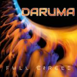 Daruma - Full Circle