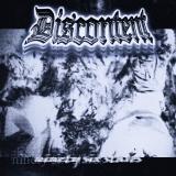 Discontent - Discography (2024 - 2025)