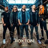 Roxton - Discography (2021 - 2025)