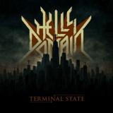 Hell's Domain - Terminal State
