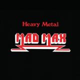 Mad Max - Heavy Metal (Reissue 2025) (Upconvert)