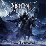 Nightfall Empire - Till the End (Upconvert)