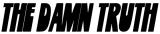 The Damn Truth - Discography (2012 - 2025)