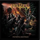 Mayzel - Pathetic Existence (Upconvert)