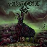 Violent Goat Rot - Spawn Of Horned Apocalypse