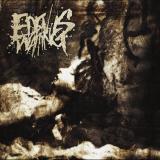 Edeniswaiting - Self-Realization Of Eden (EP)