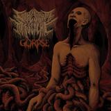 Gorestorm Massacre - Gorpse (EP)