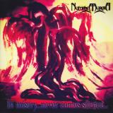 Nymphea Aurora - In Misery... Never Comes Silence (Compilation)