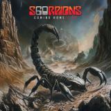 Scorpions - Coming Home (Live)