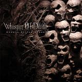 Whisper of Death - Exodus of the Dammed (EP) (Upconvert)
