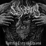 Savaging - Vignettes of Cruelty and Callousness