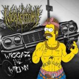 Wiggaectomy - Wiggaz Be Wildin (EP)