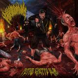 Flaytectomy - Putrid Ghetto Slam (EP)